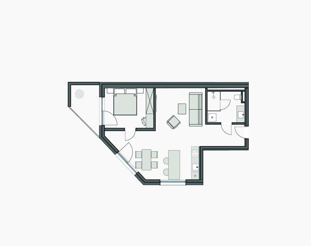 Grundriss 1