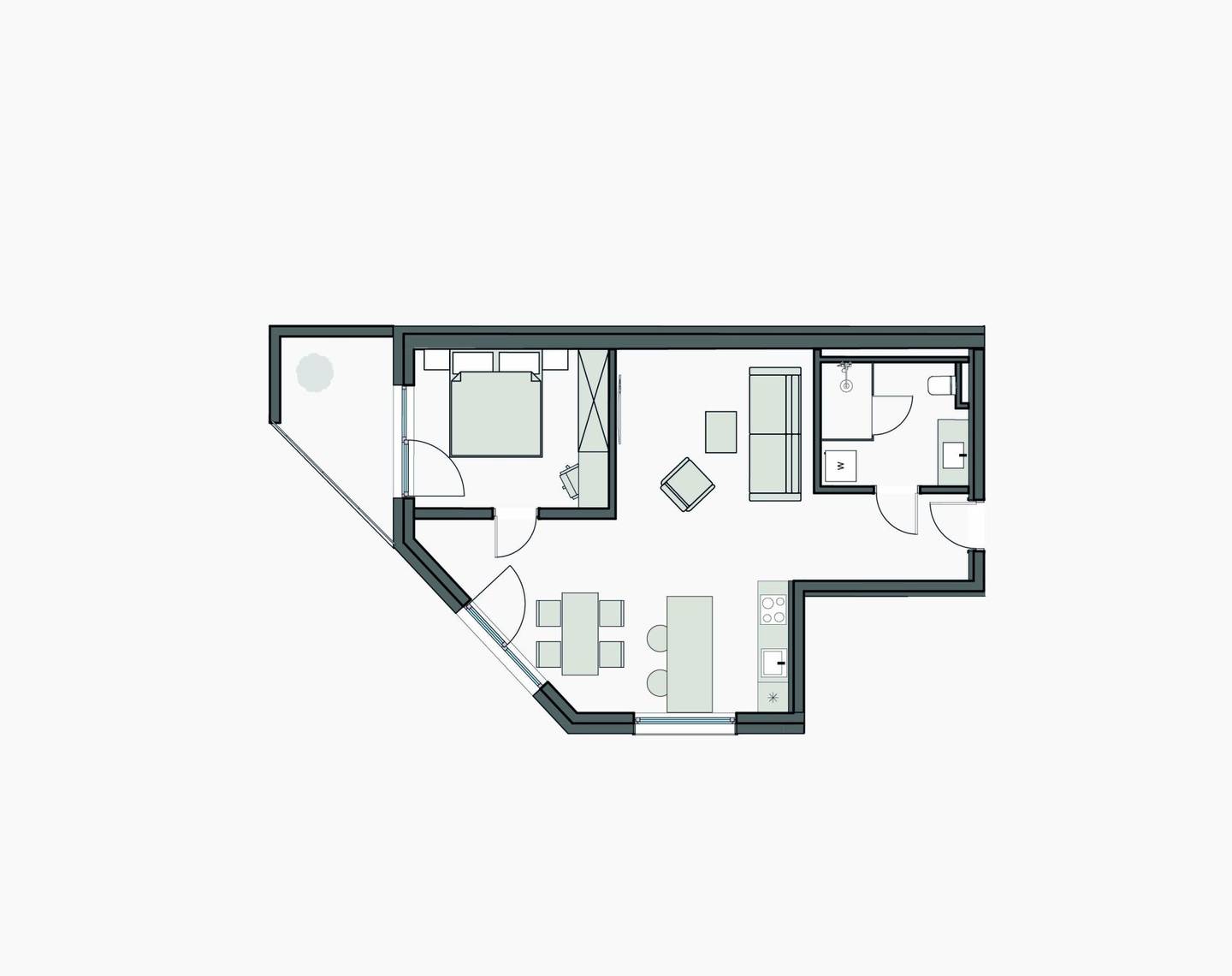 Grundriss 4