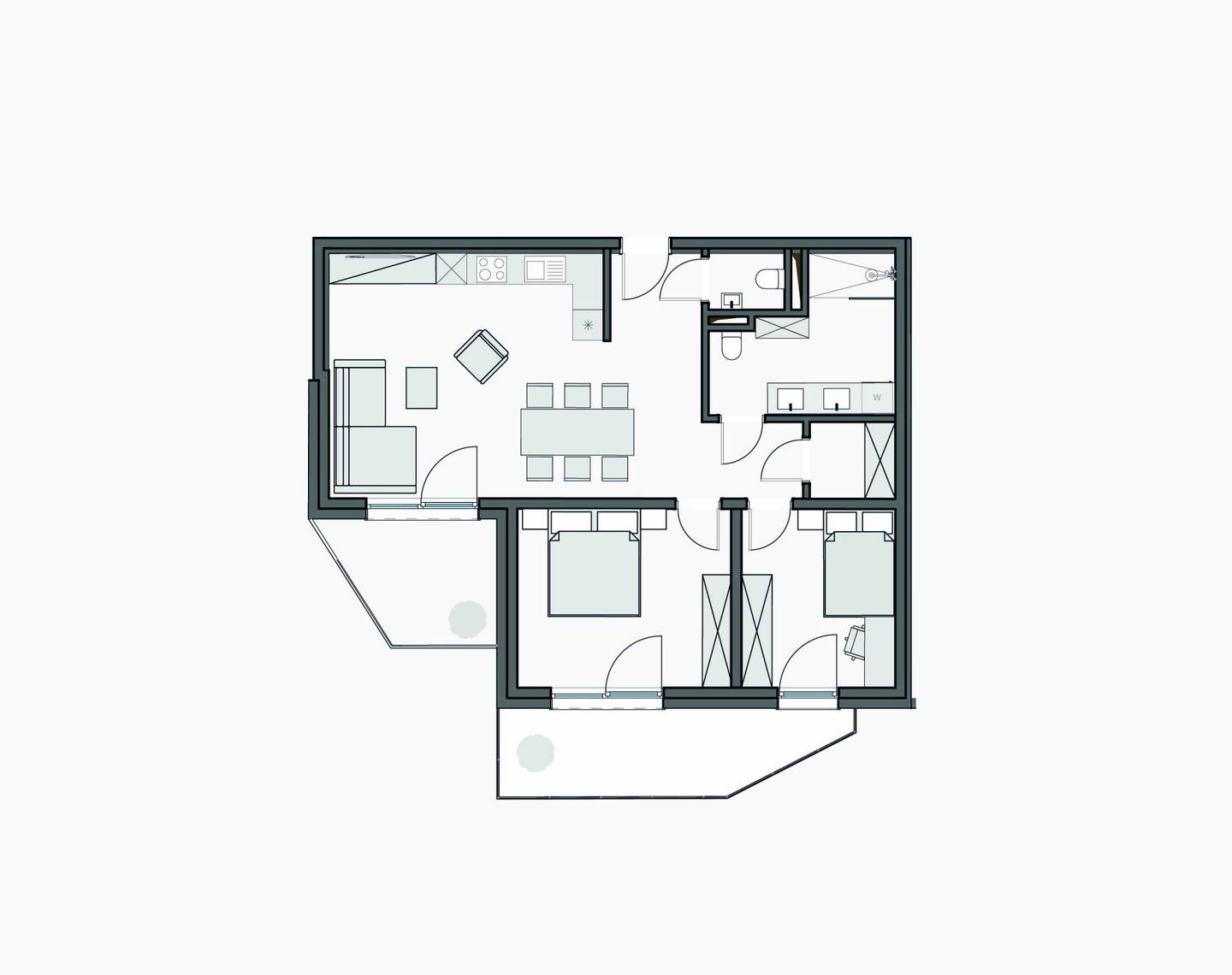Grundriss 7
