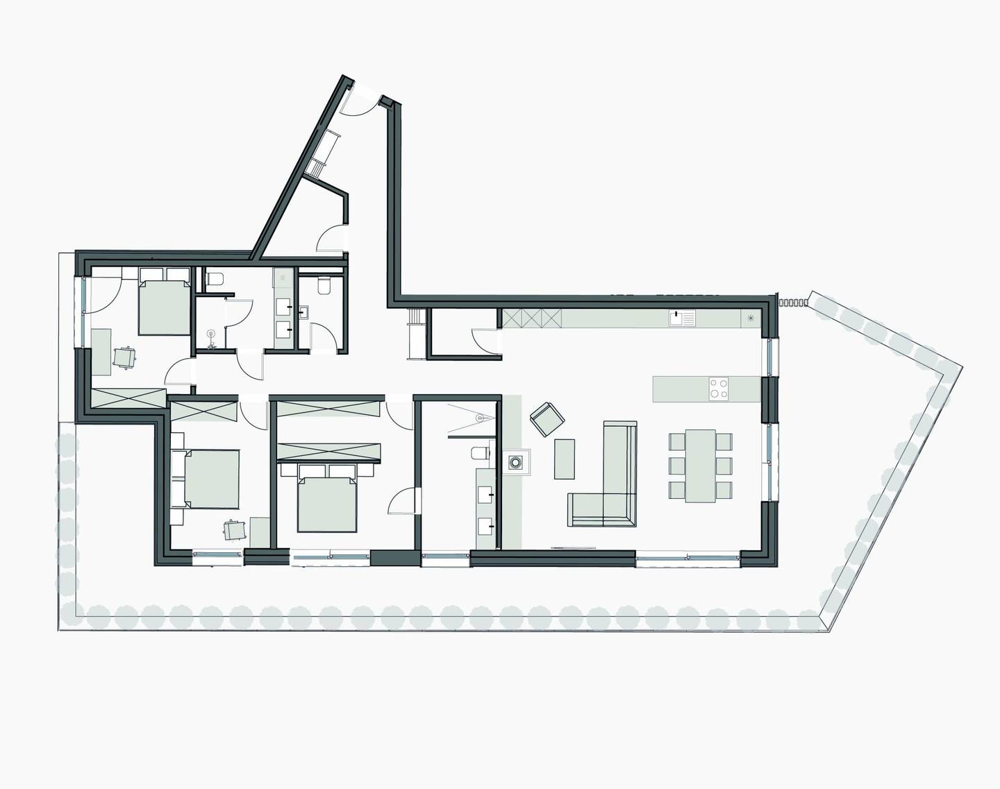 Grundriss 3