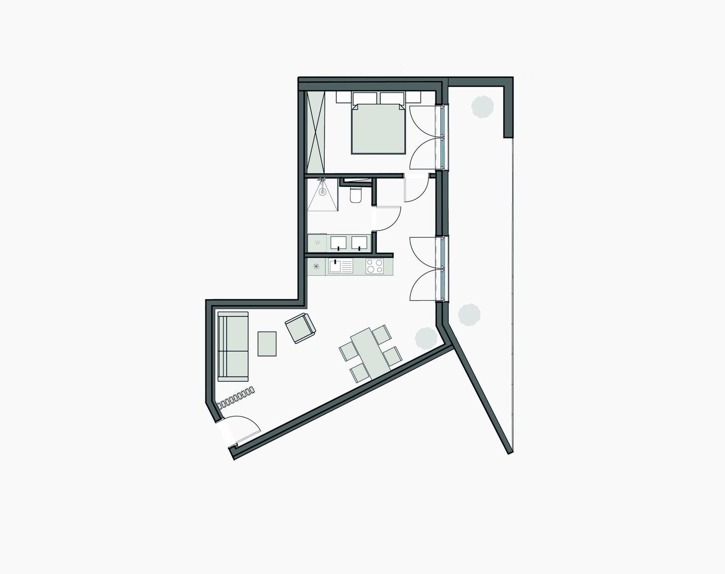 Grundriss 1