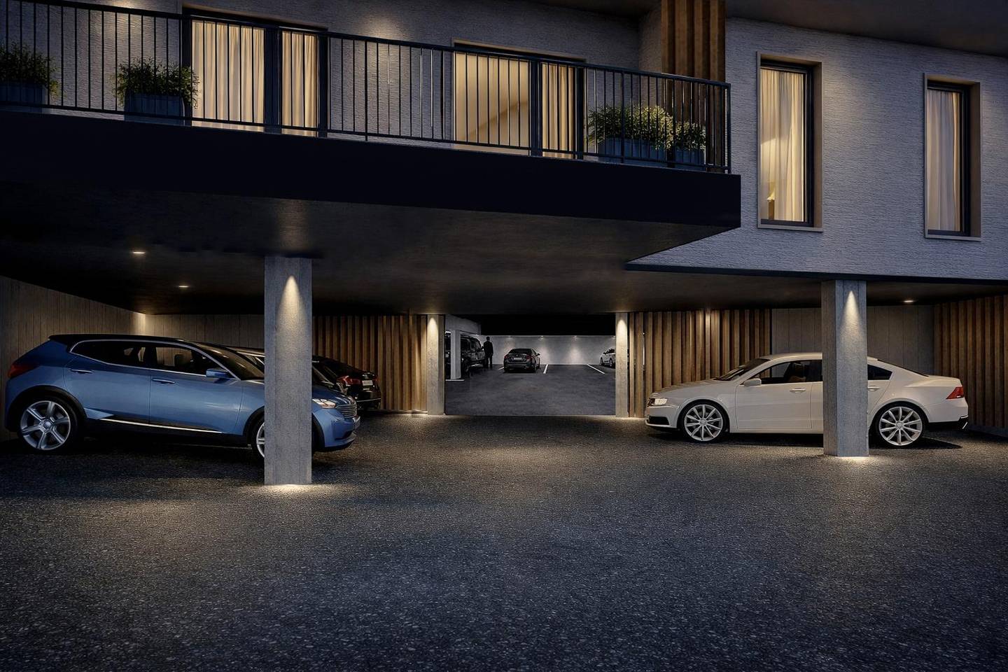 Wohnung Provisionsfrei Neubau Aussicht