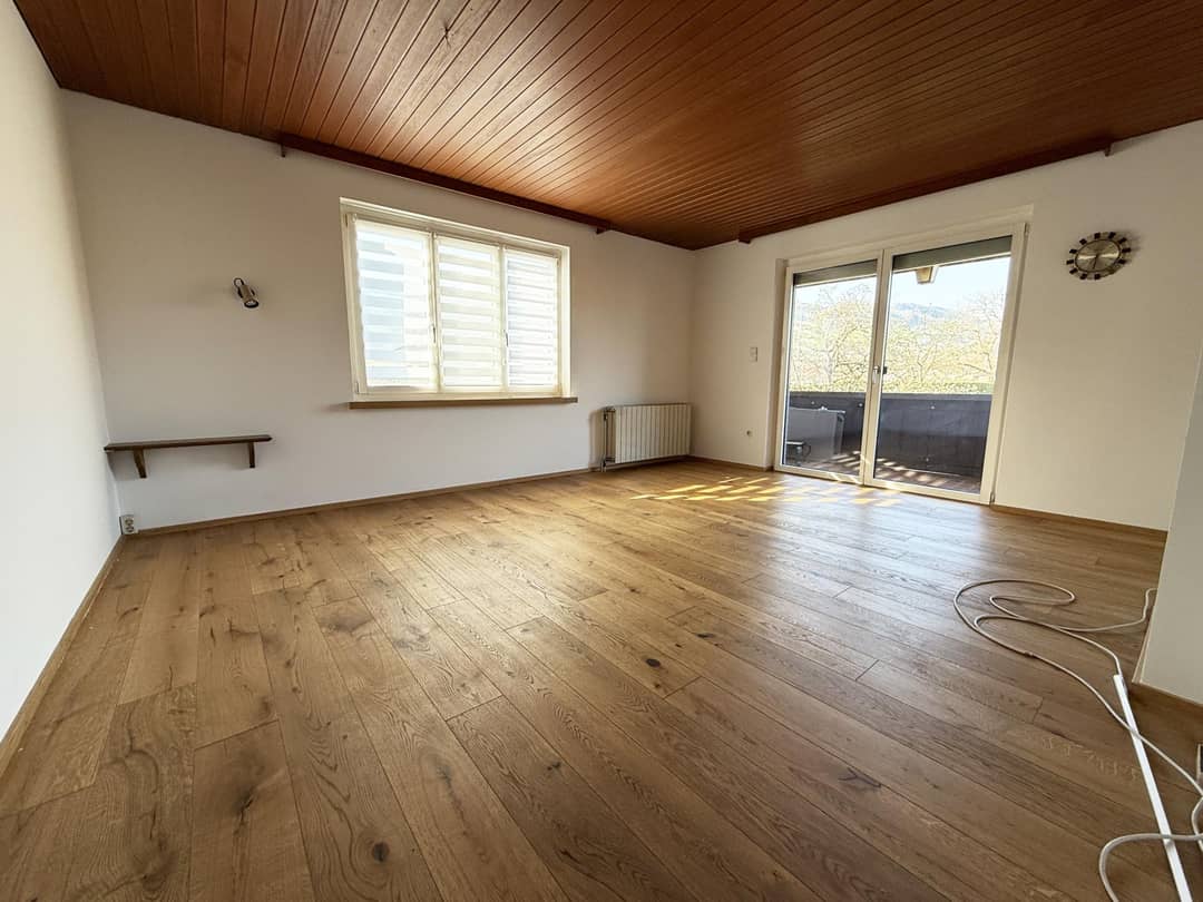 Wohnzimmer OG