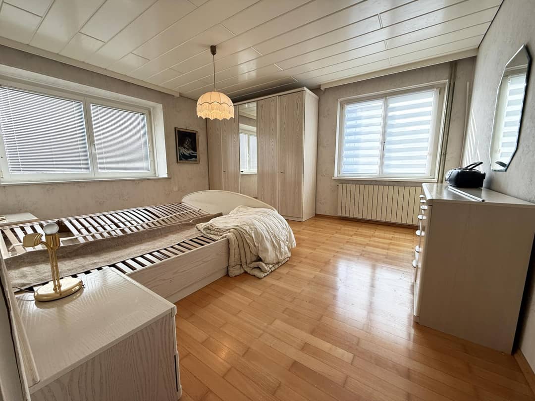 Schlafzimmer OG
