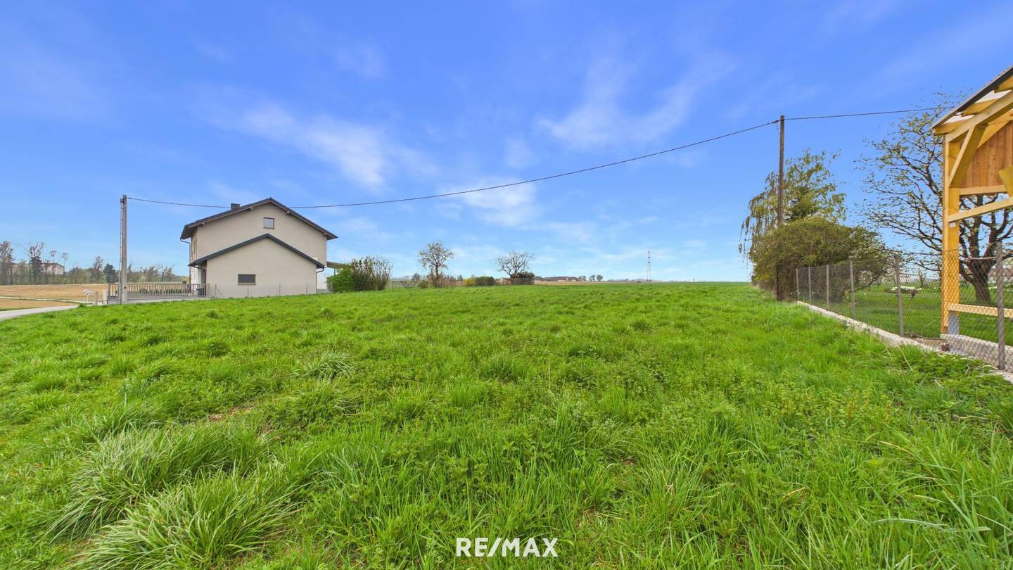 Traumgrundstück Rebhahnweg, 2187 m²