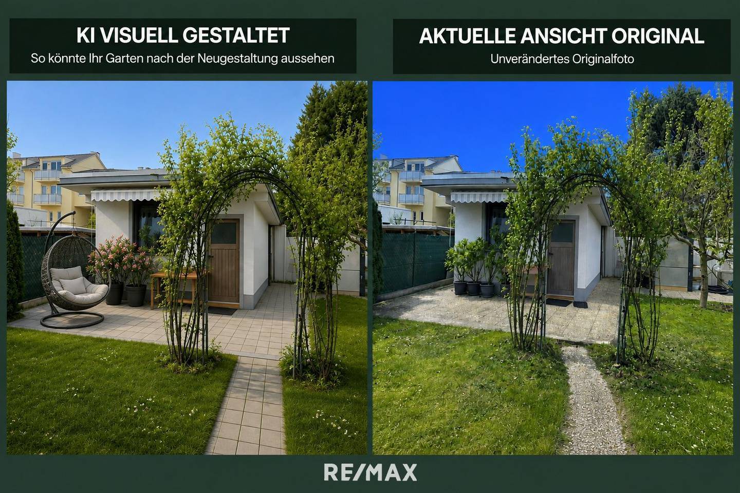 Großes Einfamilienhaus in Wels
