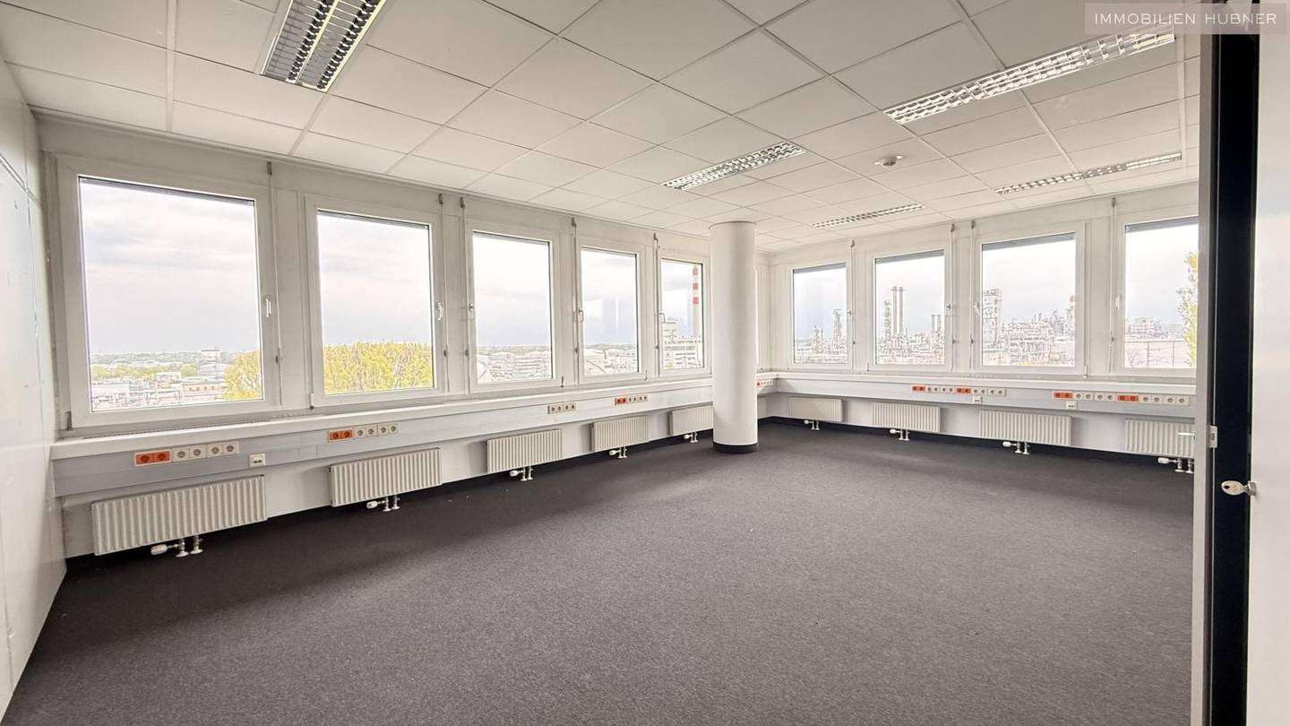 Office 174m² Concorde Business Park