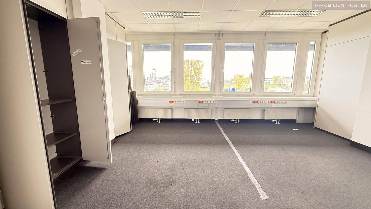 Office 174m² Concorde Business Park