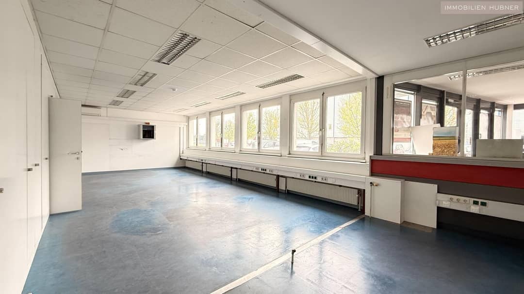 Bürozimmer
