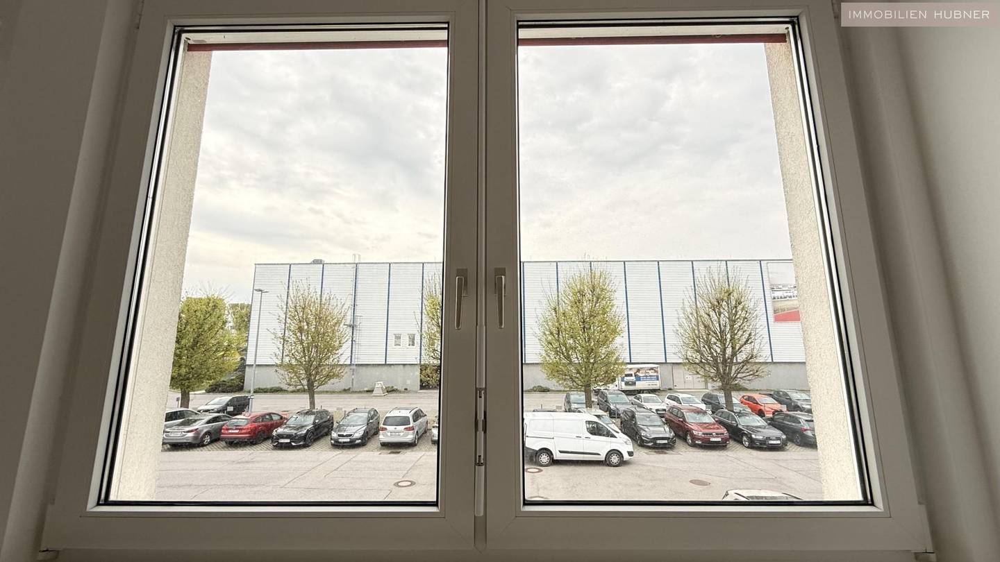 Small Office 43m² Concorde Business Park