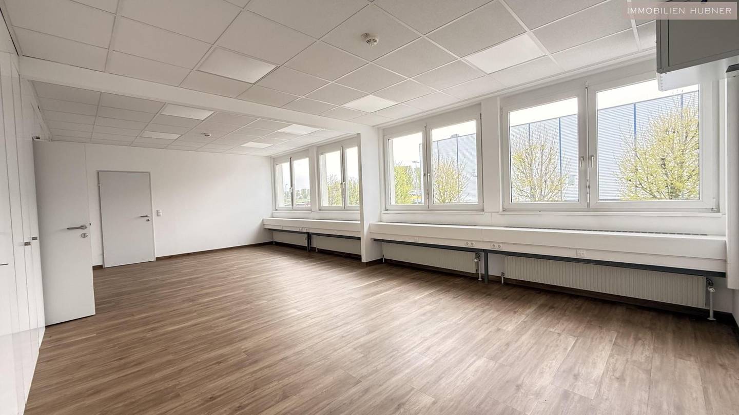 Small Office 43m² Concorde Business Park