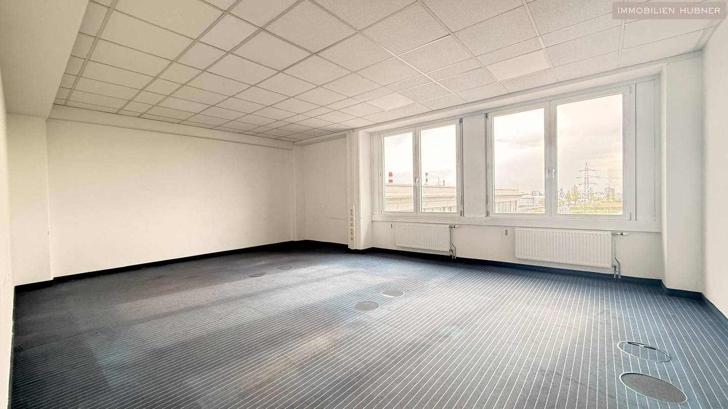 Office 114m² Concorde Business Park