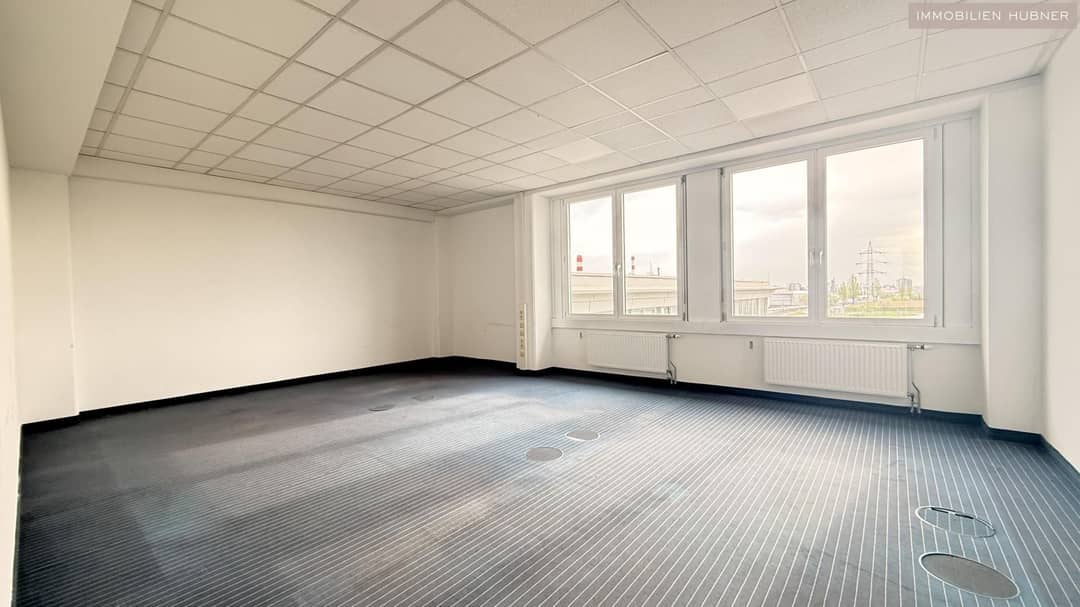 Büro 114m² Concorde Business Park