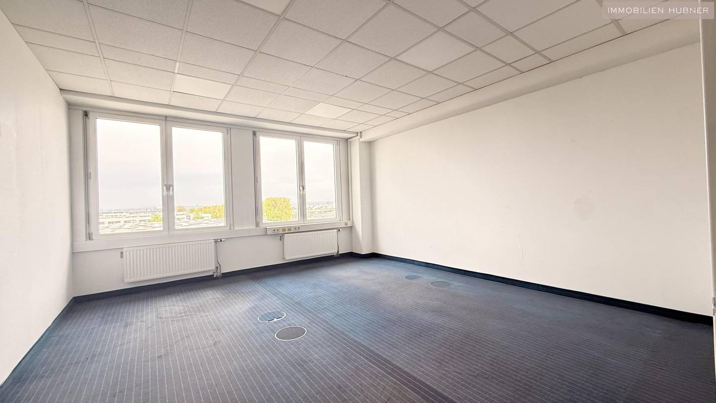 Office 114m² Concorde Business Park