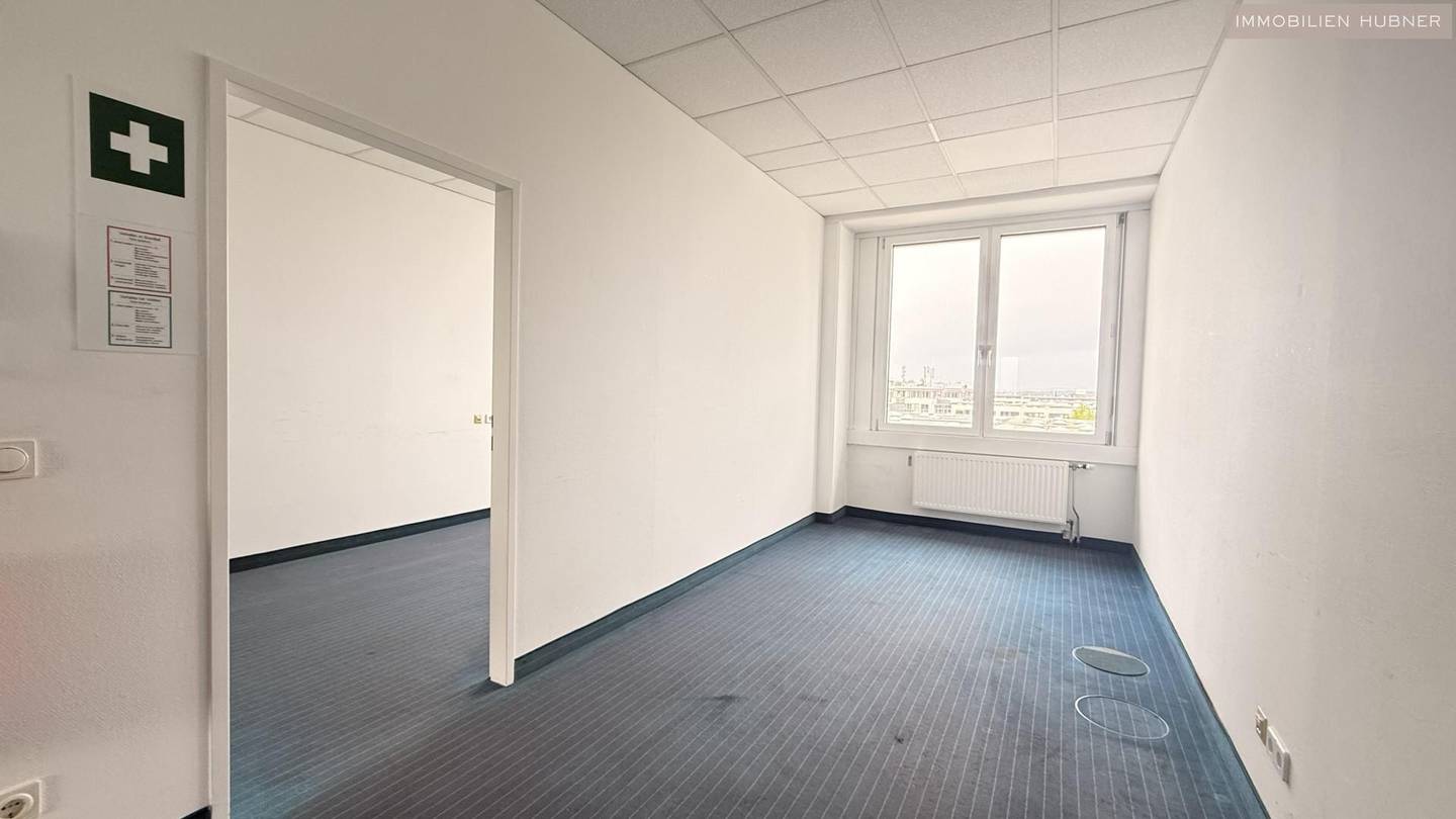 Office 114m² Concorde Business Park