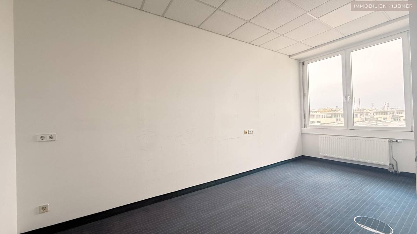 Office 114m² Concorde Business Park