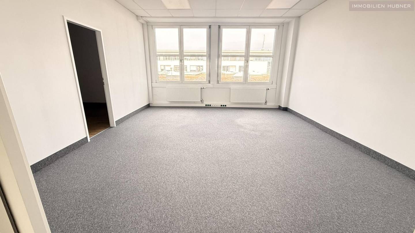 Commission-free office 223m² Schwechat