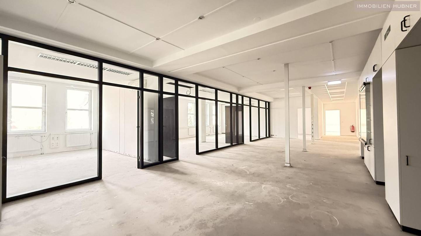 Commission-free office 351m² Concorde