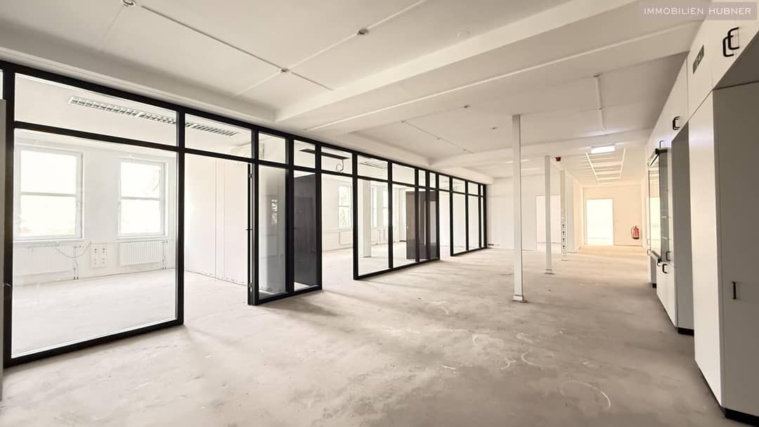 Provisionsfreies Büro 351m² Concorde