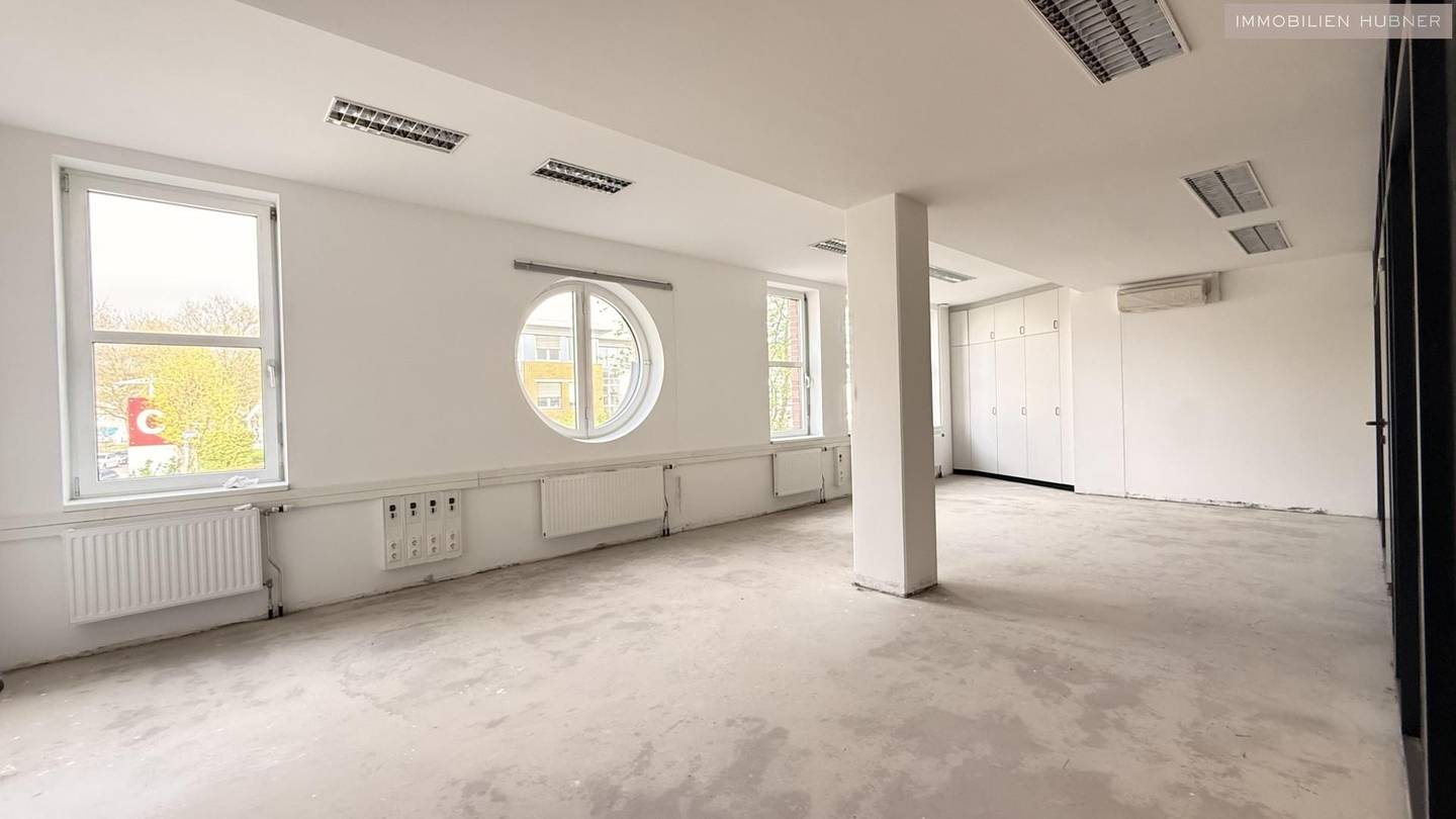 Commission-free office 351m² Concorde