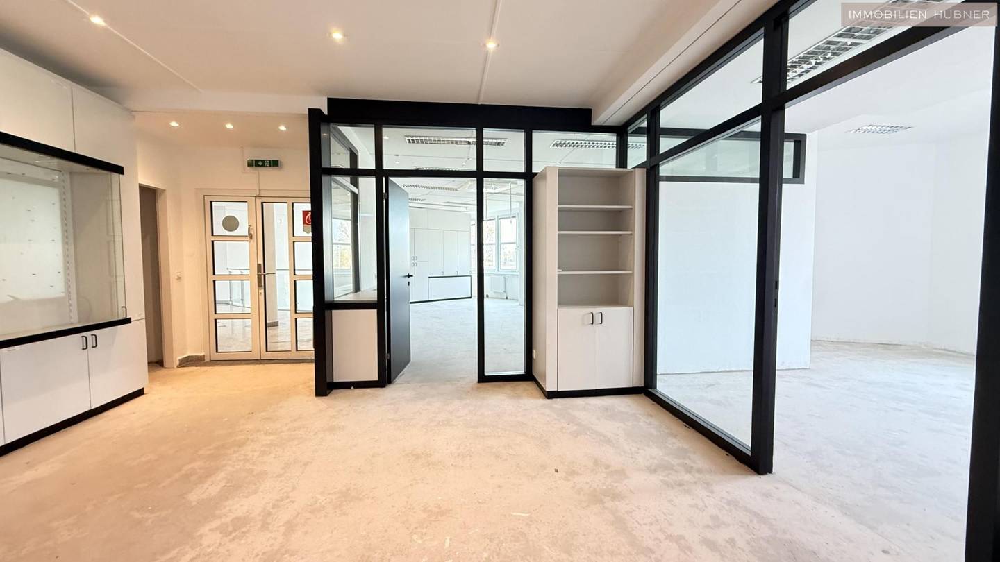 Commission-free office 351m² Concorde