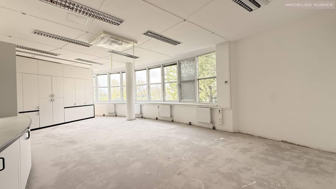 Bürozimmer
