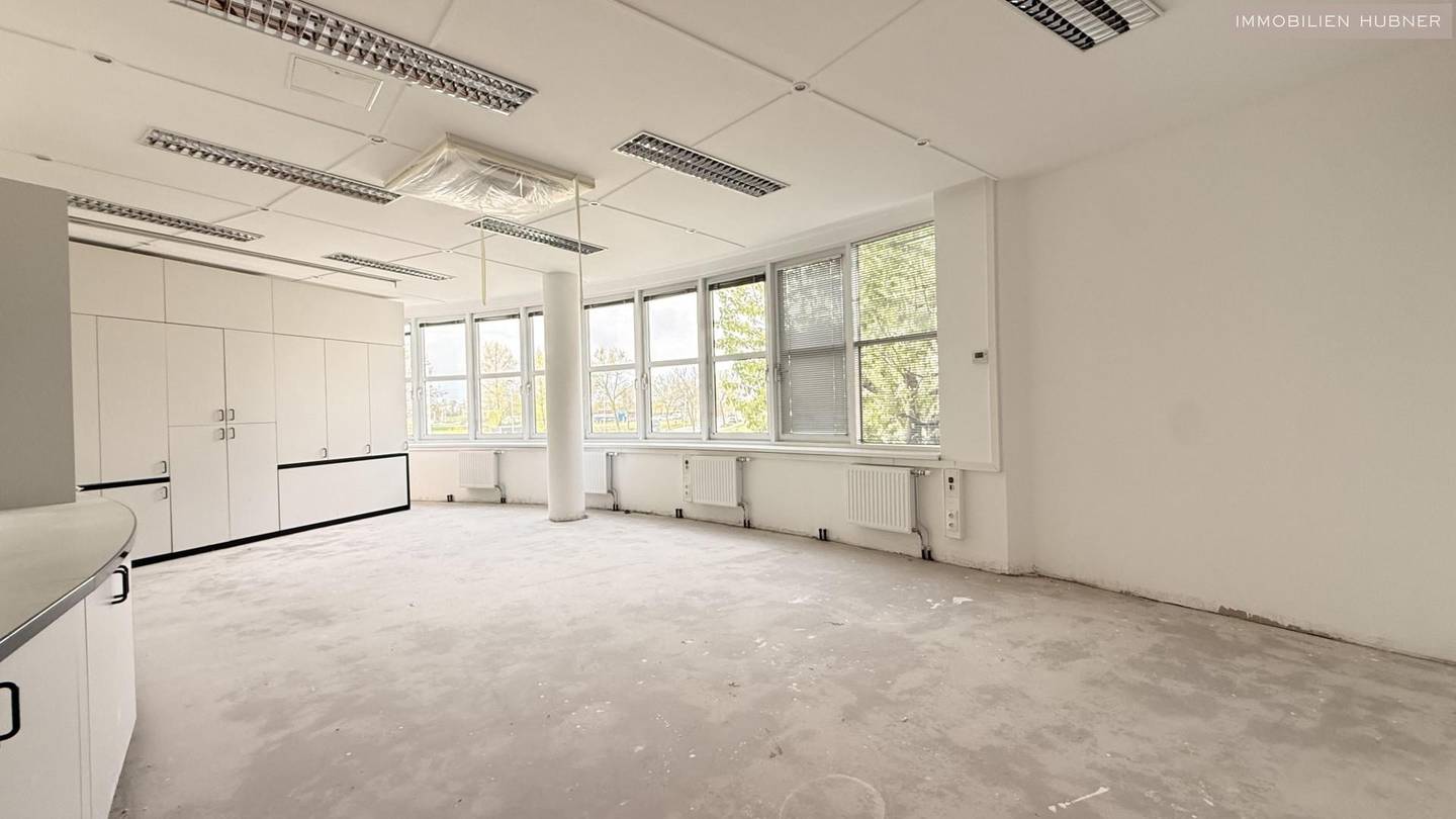 Commission-free office 351m² Concorde