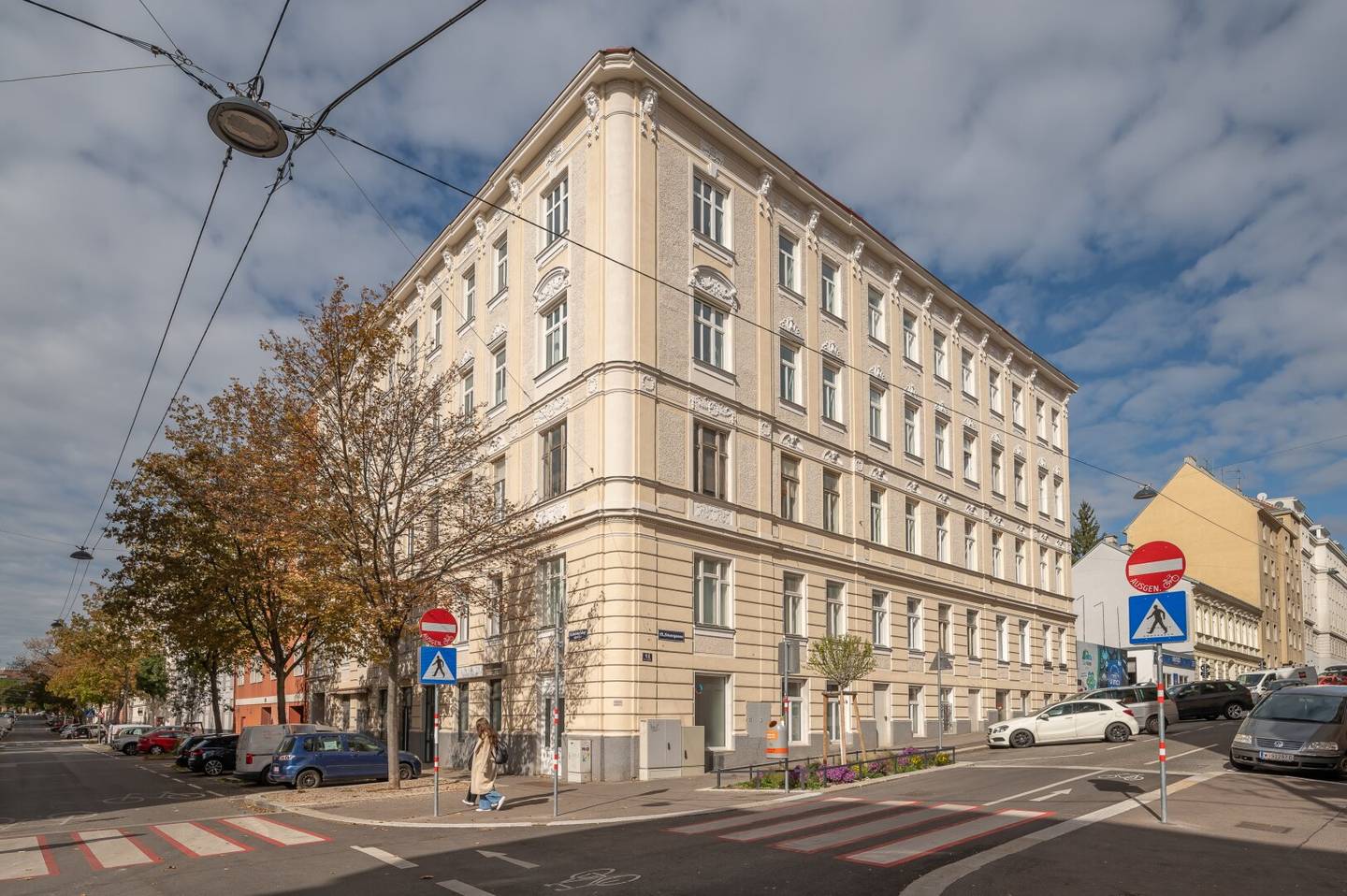 ++NEU++ schöne 1-Zimmerwohnung in der Nähe von Schönbrunn!