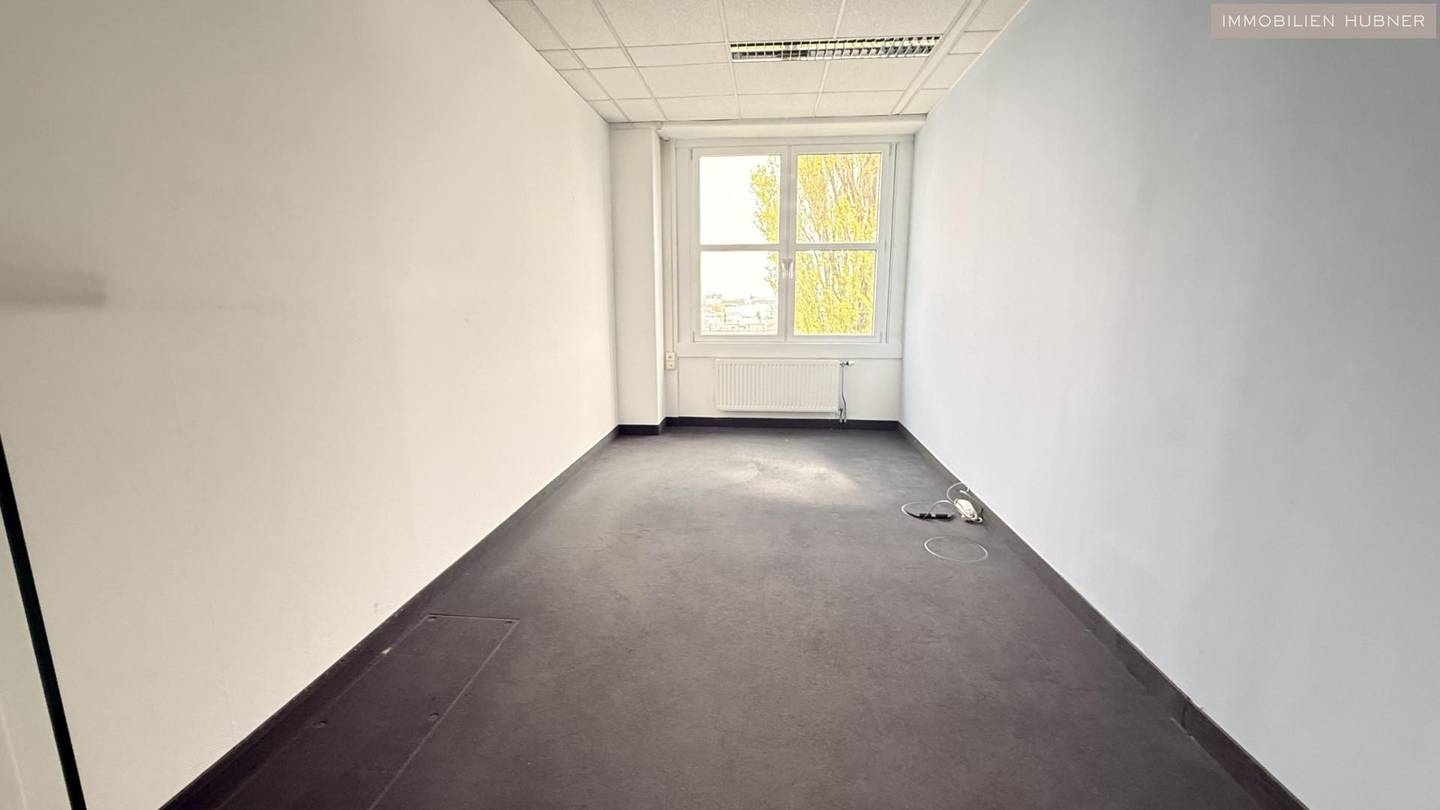 Concorde Business Park Office 353m²