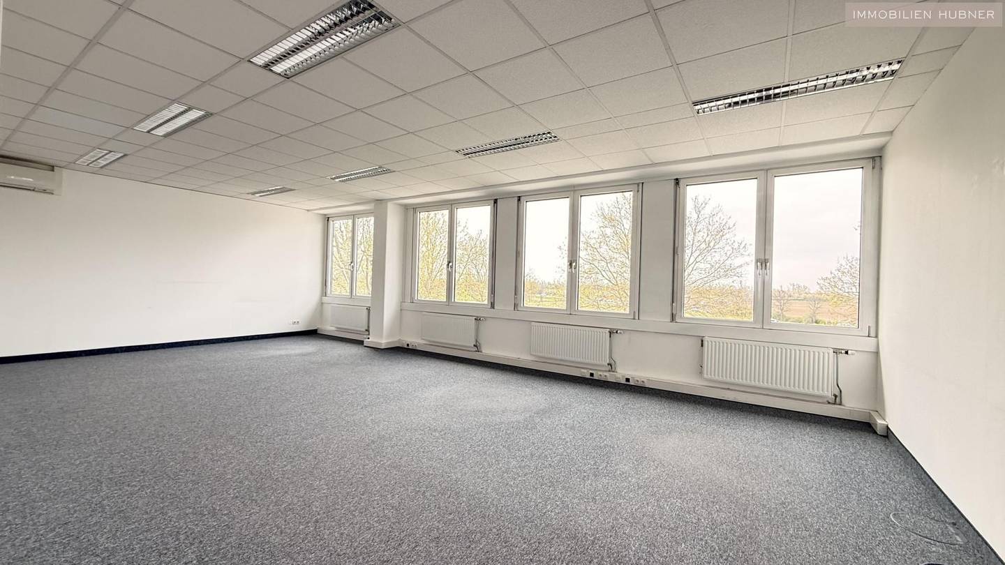 Office Spaces Concorde Business Park