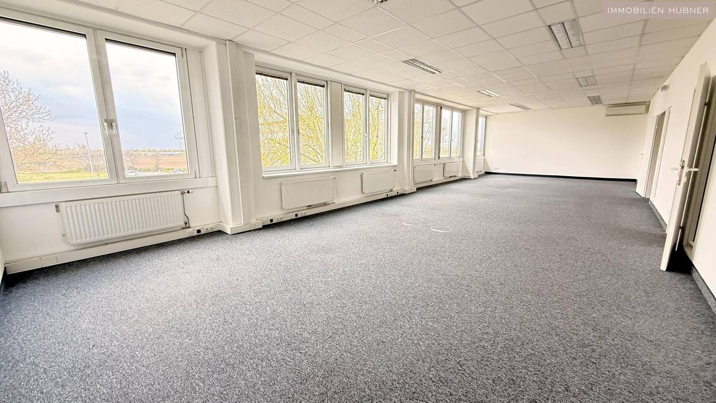 Office Spaces Concorde Business Park