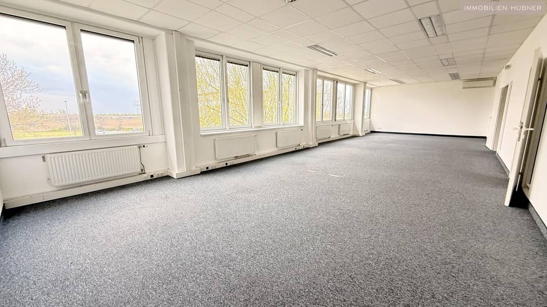 Bürozimmer