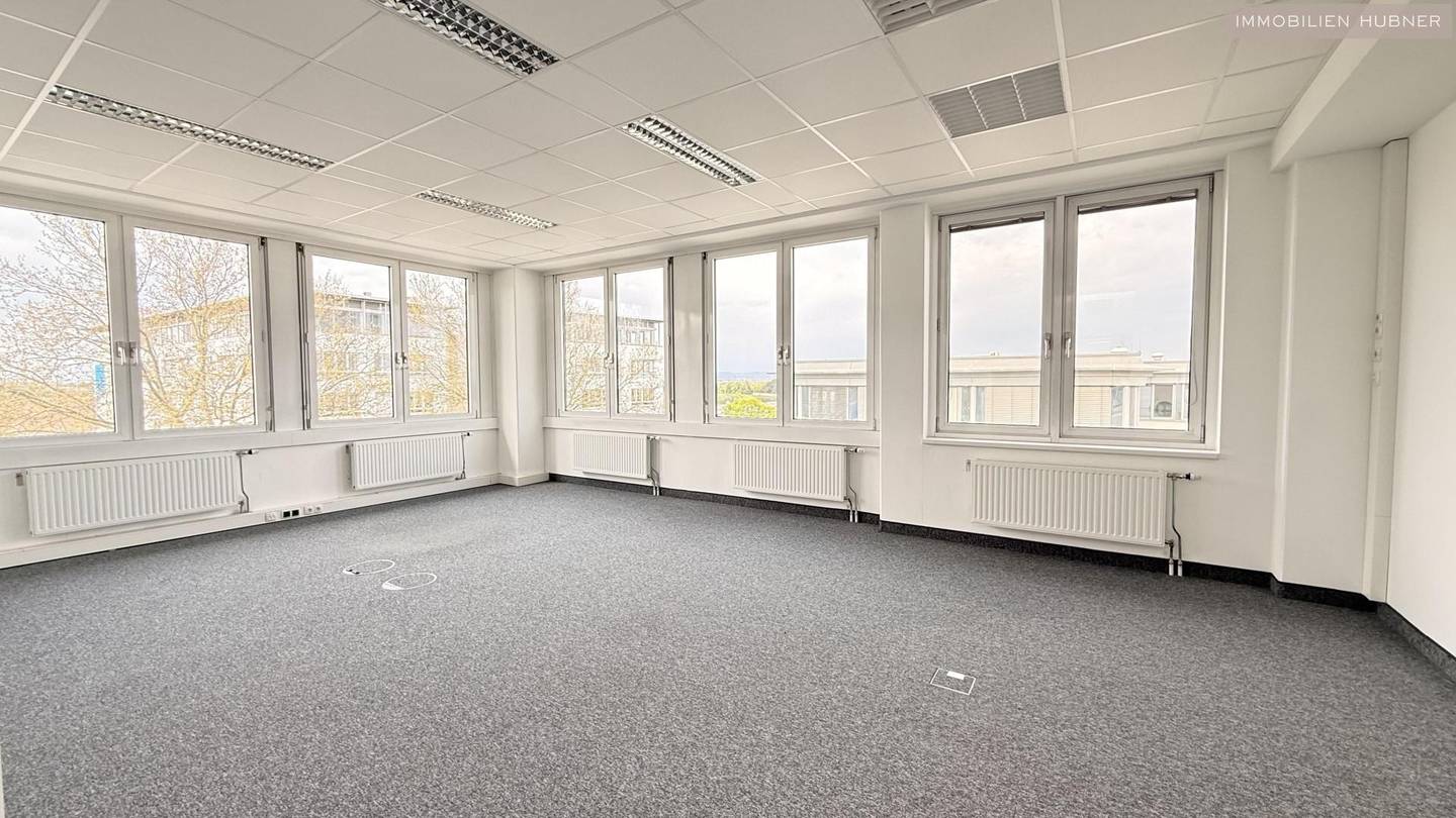 Office Spaces Concorde Business Park