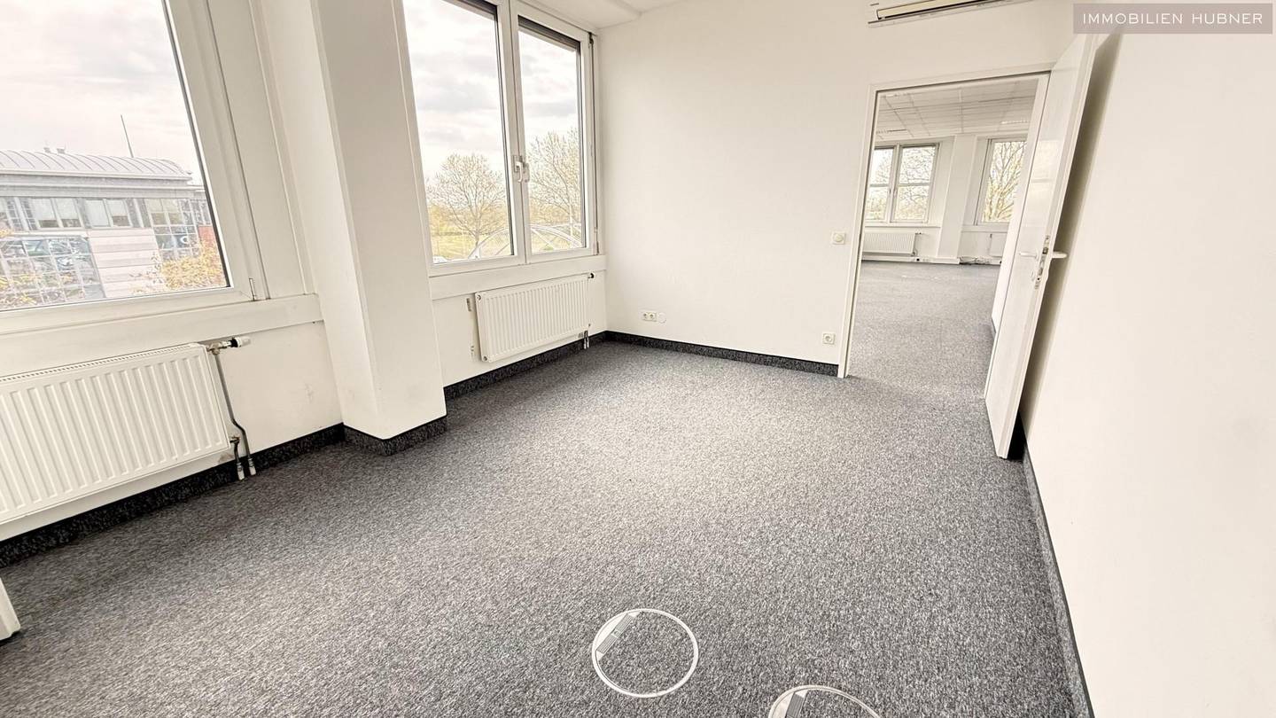 Office Spaces Concorde Business Park