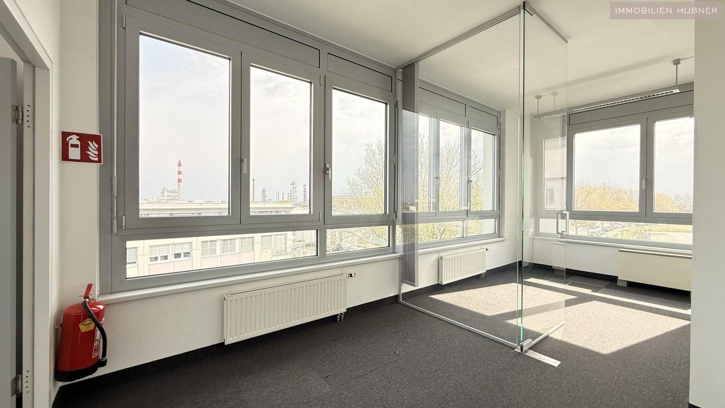 Office Space Concorde Business Park