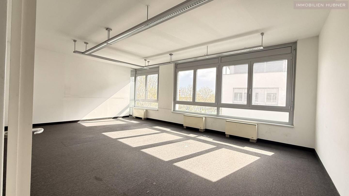 Office Space Concorde Business Park