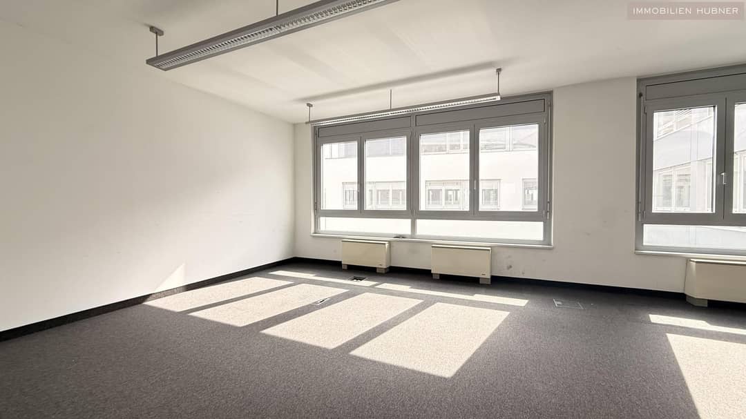 Office Space Concorde Business Park