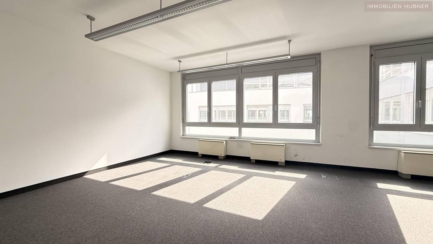 Office Space Concorde Business Park