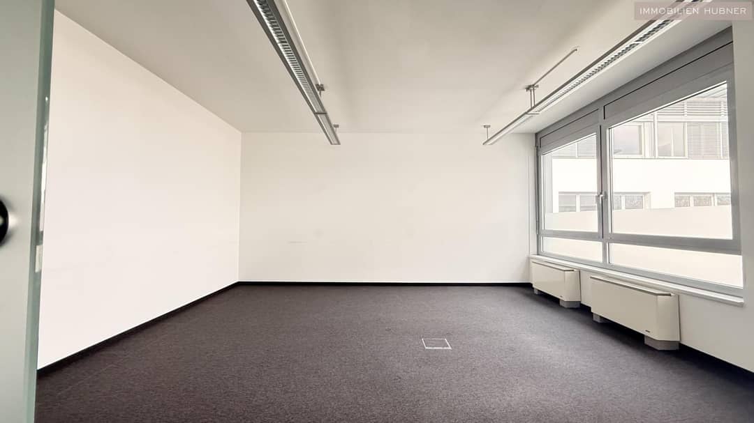 Bürozimmer