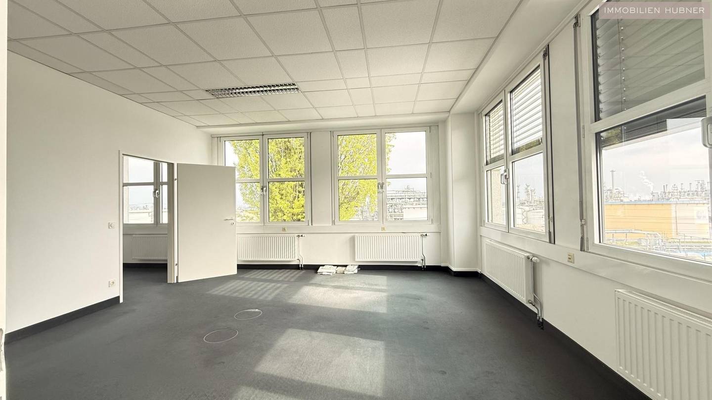 Top Office 50m² Concorde Business Park