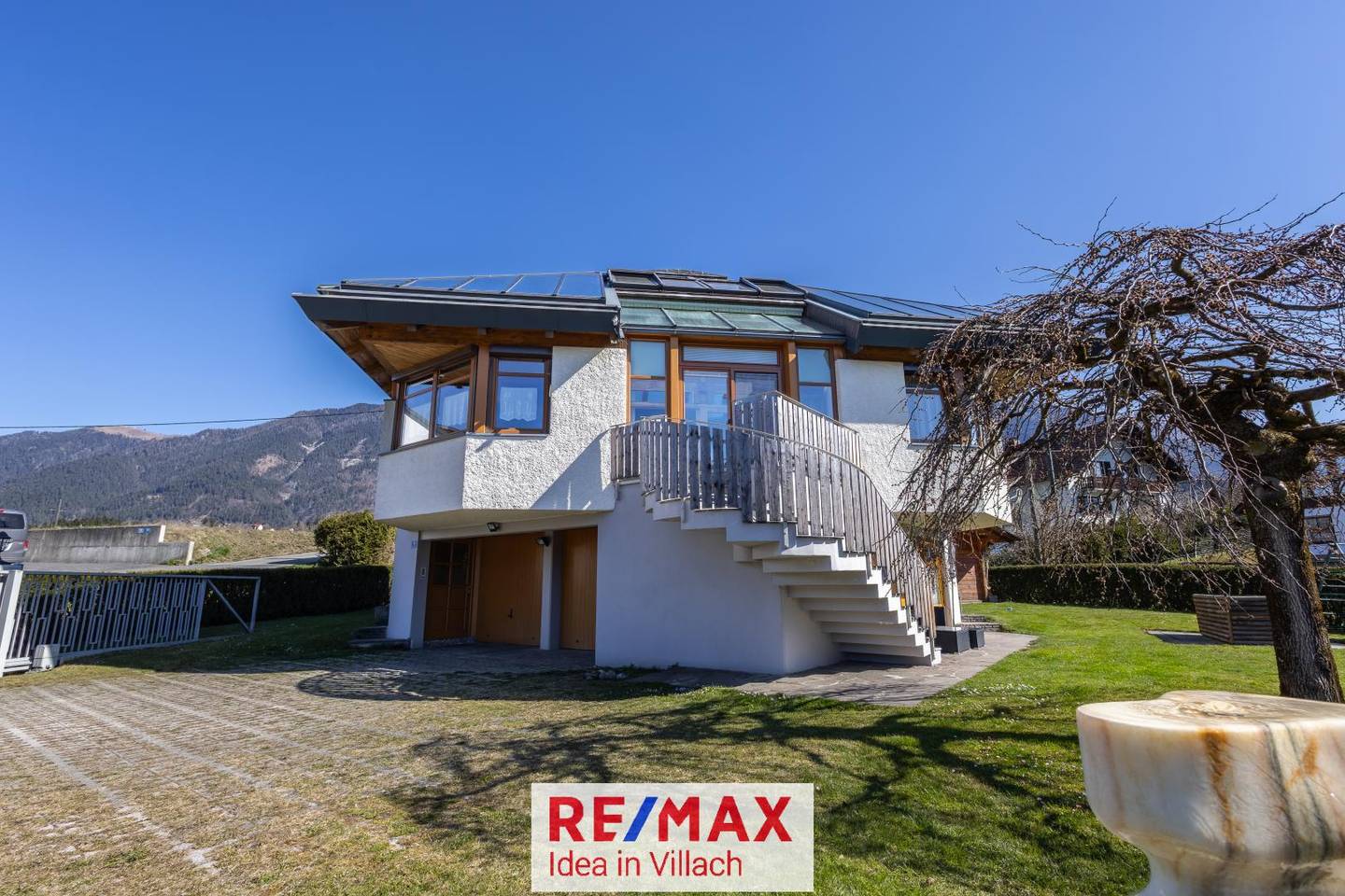 Einfamilienhaus in Hermagor, 160m²