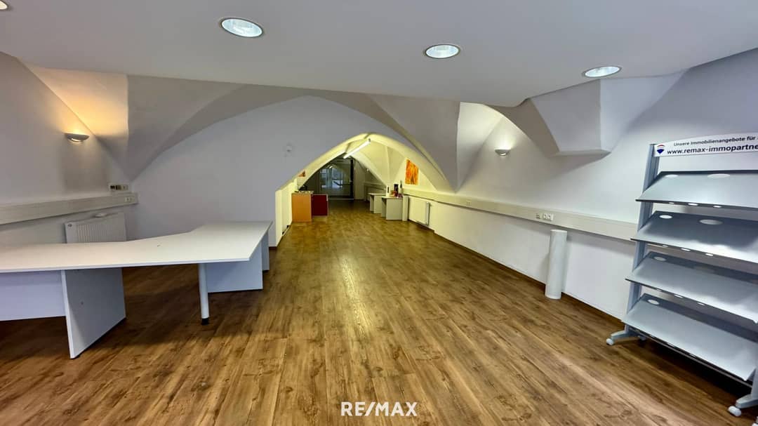 Büro in Schwaz Altstadt