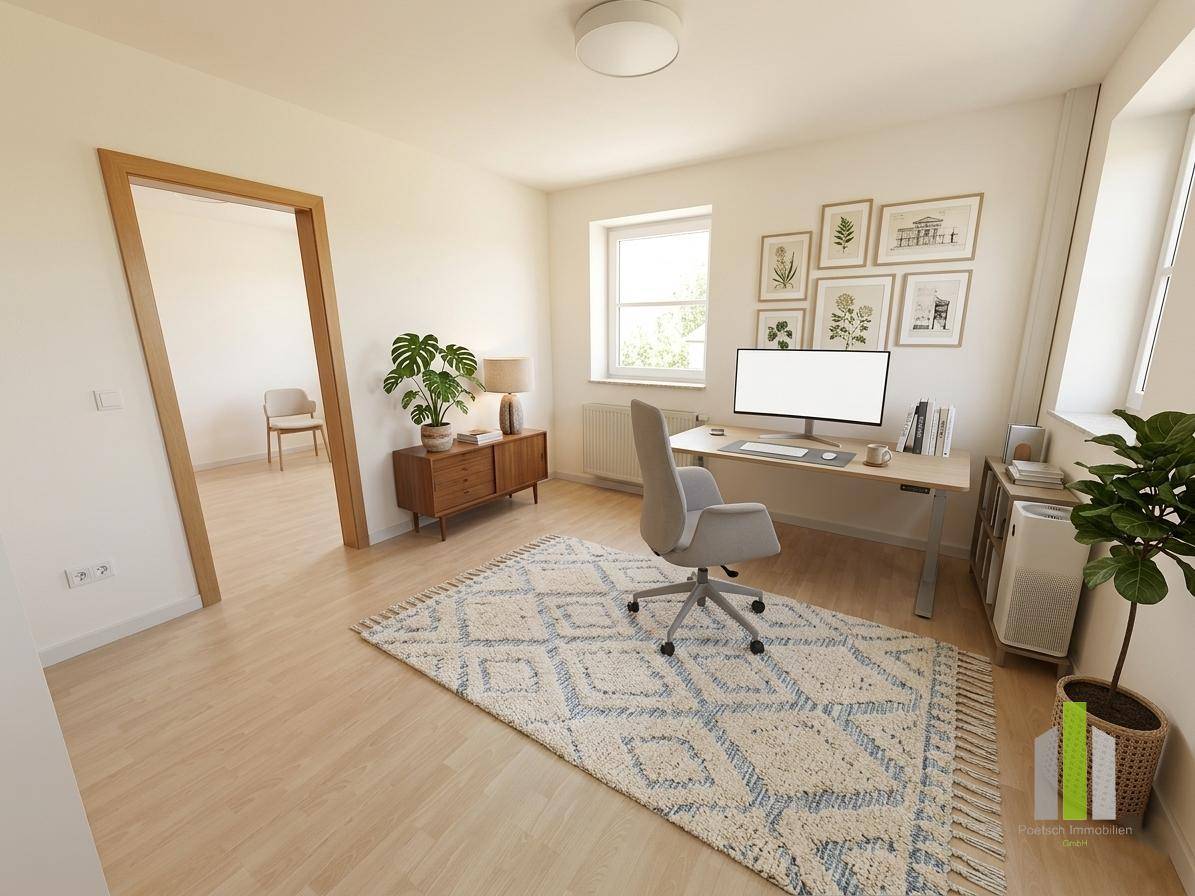 Office Building Seekirchen 186m²