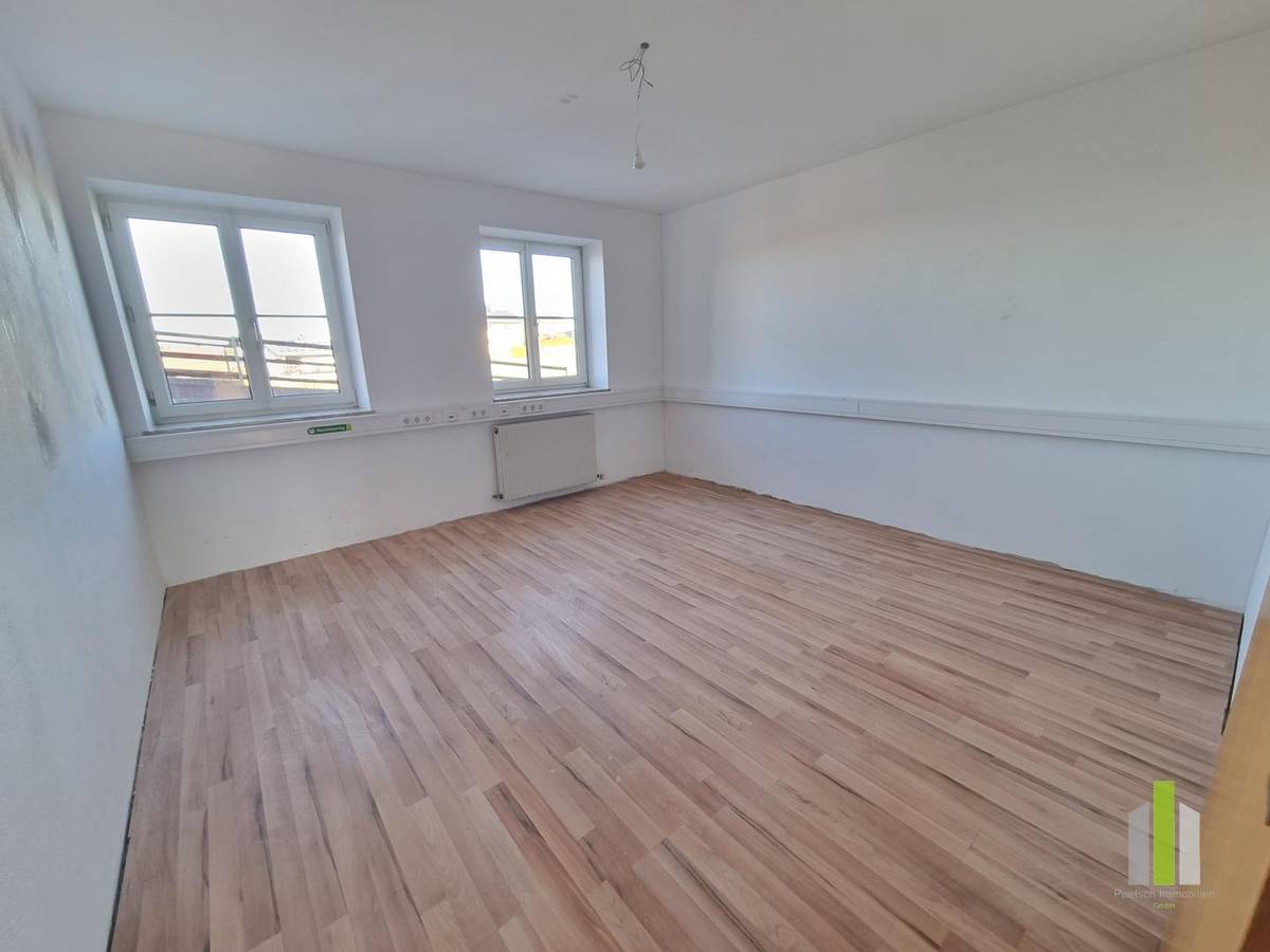 Office Building Seekirchen 186m²