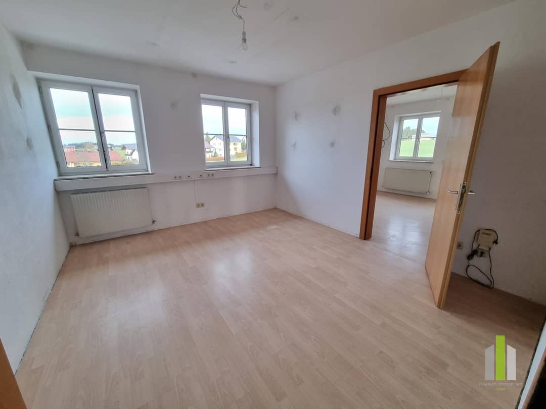 Bürogebäude Seekirchen 186m²