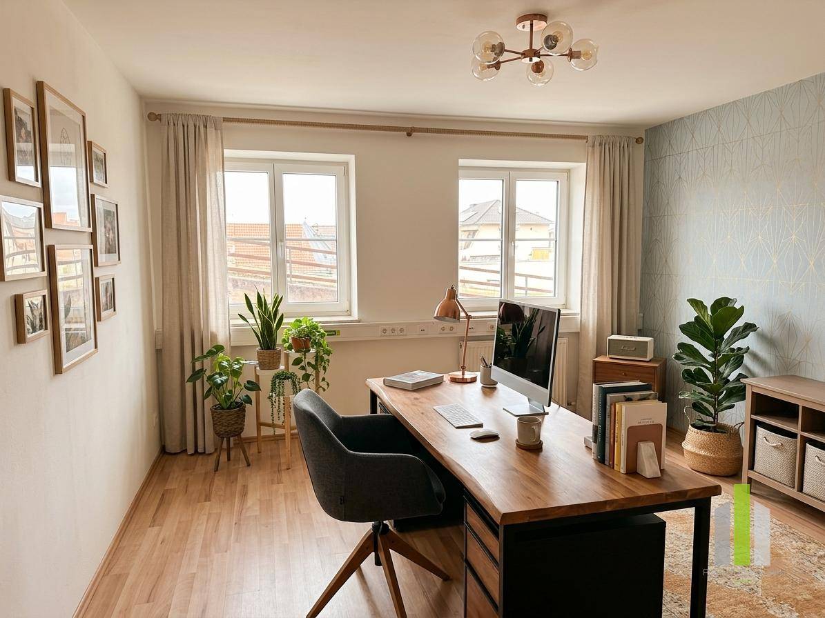 Office Building Seekirchen 186m²