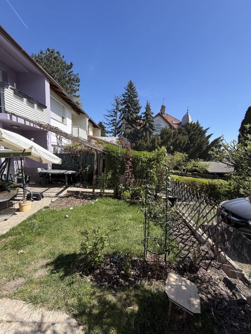 Mehrfamilienhaus Bad Sauerbrunn