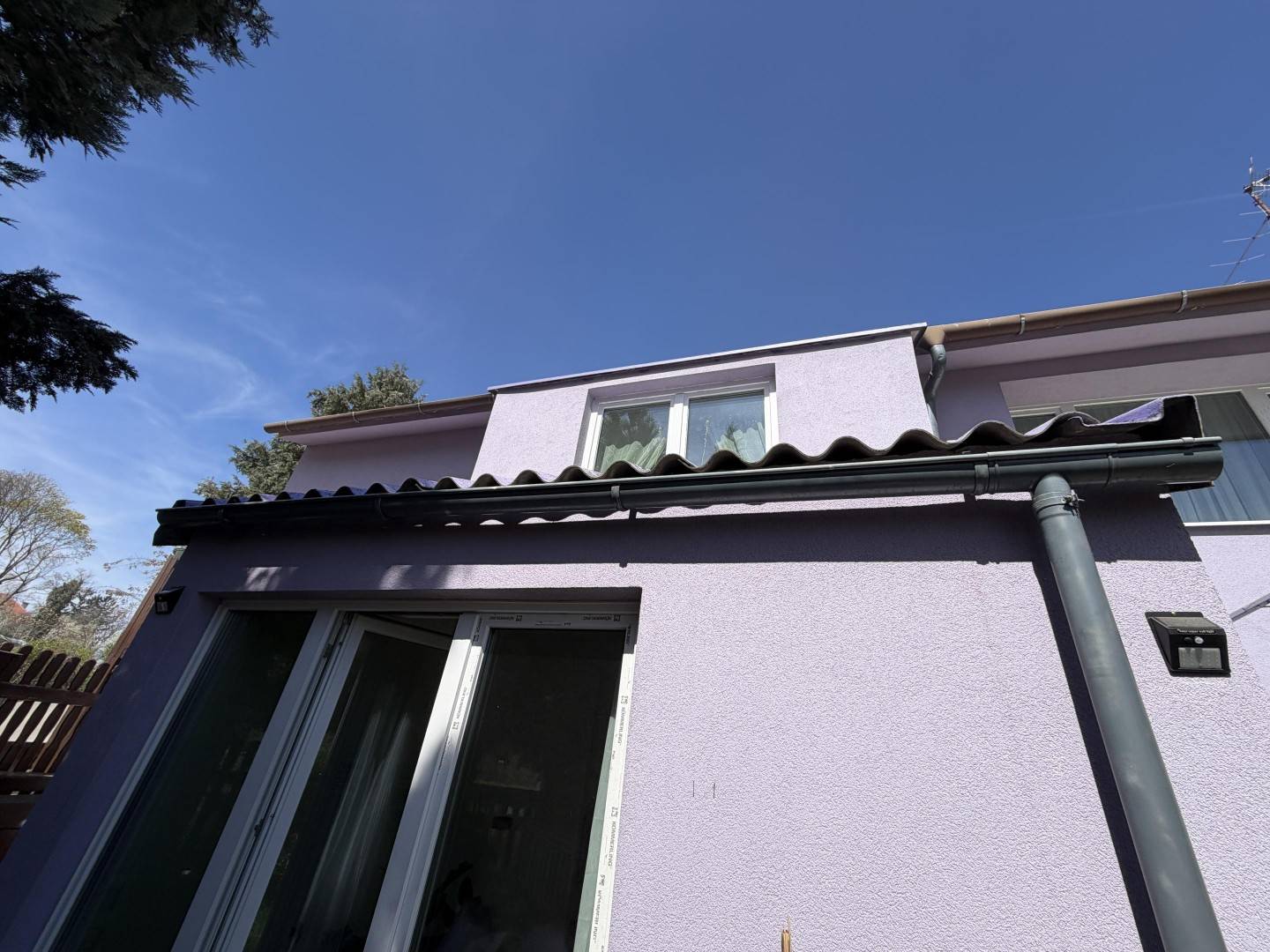 Mehrfamilienhaus Bad Sauerbrunn
