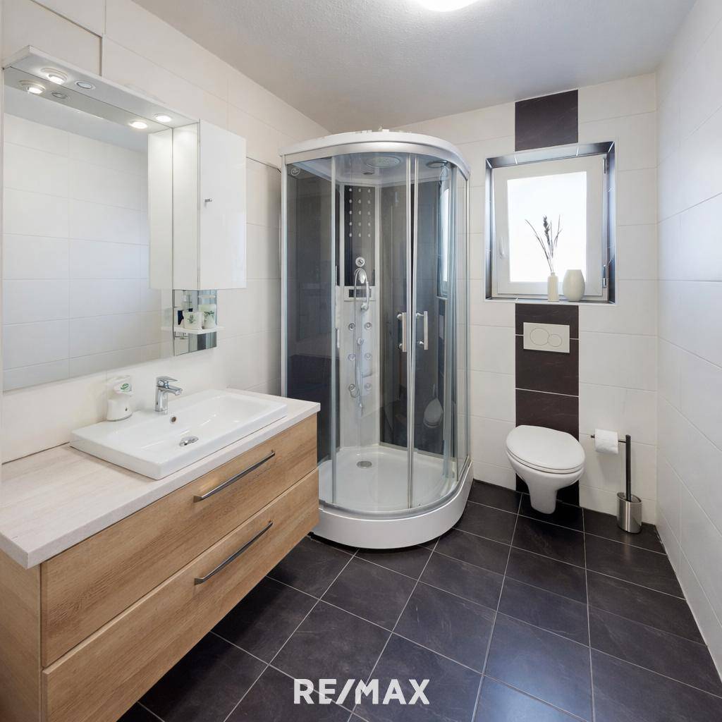 4-Room Apartment with Terrace in Tarrenz