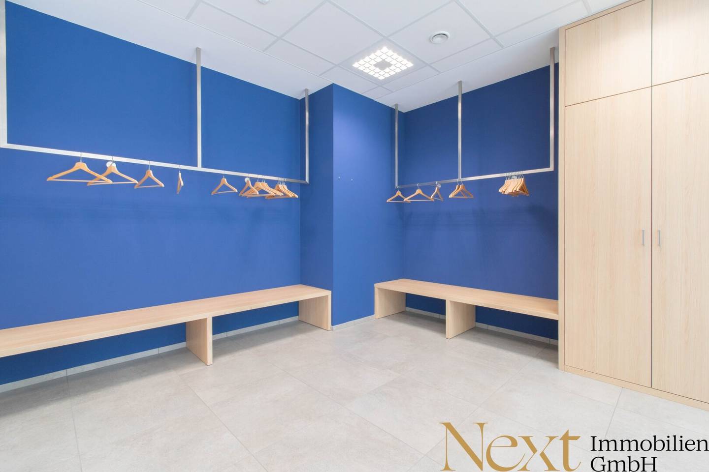 Modern office 188m² Leonding
